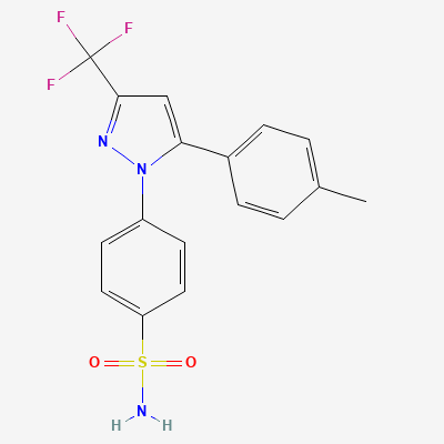 buy Celecoxib Celecoxib Structure