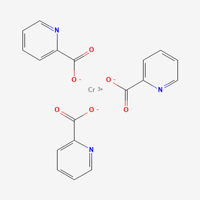 Chromium Picolinate