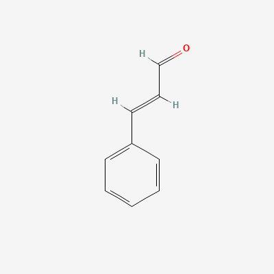 buy Cinnamaldehyde Cinnamaldehyde Structure