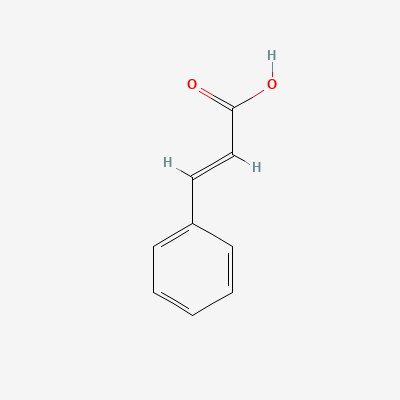 buy Cinnamic Acid Cinnamic Acid Structure