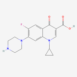 Ciprofloxacin