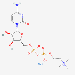 Citicoline Sodium