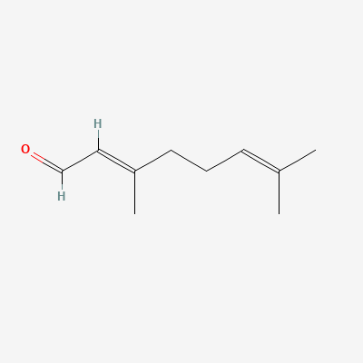 buy Citral Citral Structure