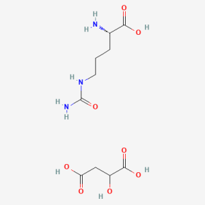 Citrulline Malate