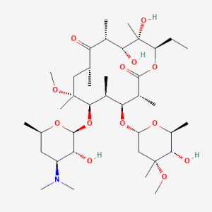 Clarithromycin