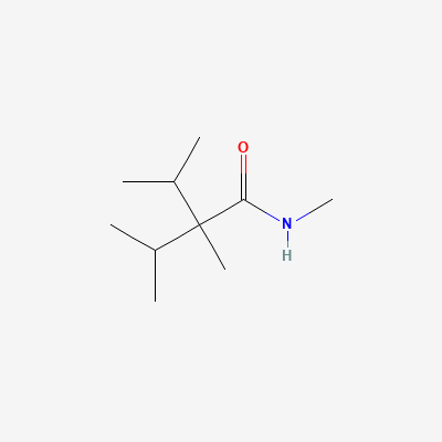 buy Cooling Agent WS-23 Cooling Agent WS-23 Structure