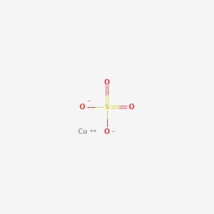 Copper(II) sulfate