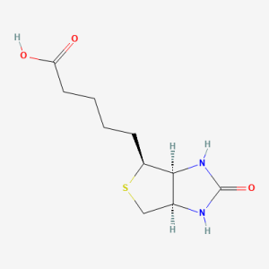 D-Biotin
