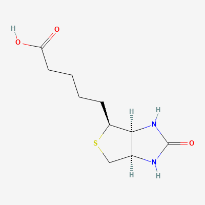 buy D-Biotin D-Biotin Structure