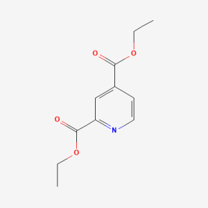 Diethyl pyridine-2,4-dicarboxylate