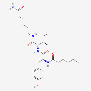 Dihexa