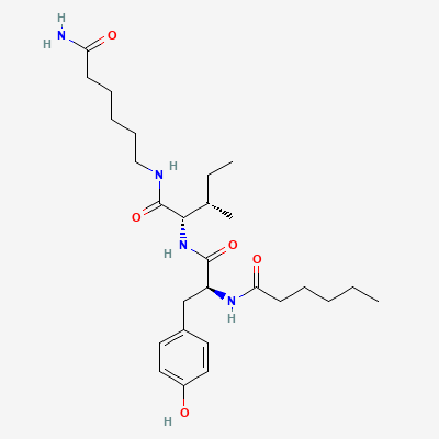 Dihexa