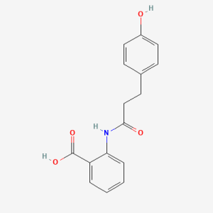 Dihydroavenanthramide D (Alcohol-Soluble)