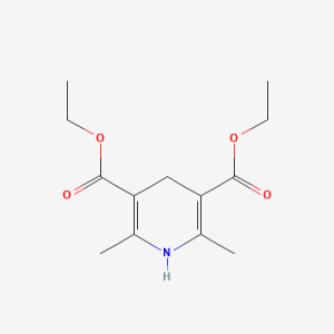 Dihydropyridine