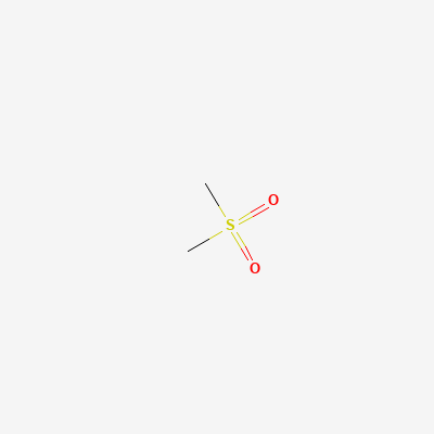 buy Dimethyl sulfone Dimethyl sulfone Structure