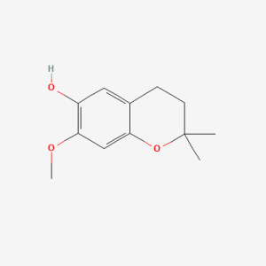 Dimethylmethoxy Chromanol
