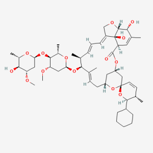 Doramectin