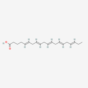 Eicosapentaenoic Acid