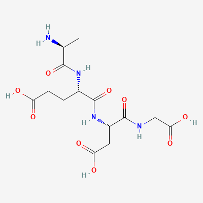 buy Epitalon Epitalon Structure