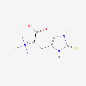 Ergothioneina