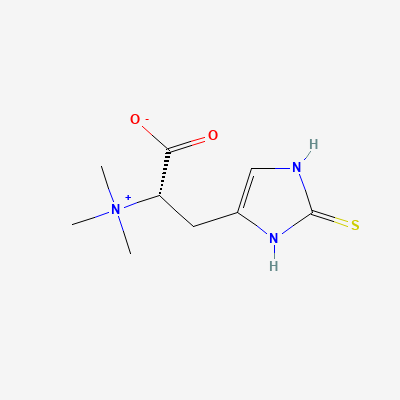 Ergothioneine