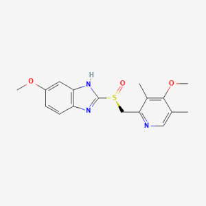 Esomeprazole