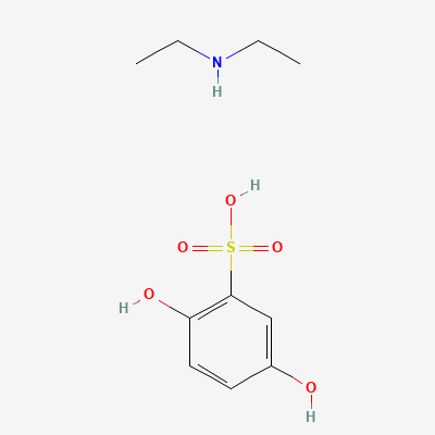 Etamsylate