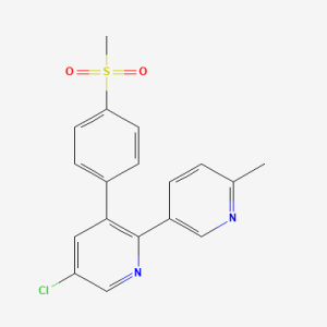 Etoricoxib