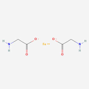 Ferrous Bisglycinate