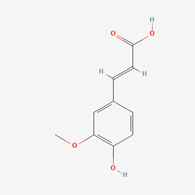 buy Ferulic Acid Ferulic Acid Structure