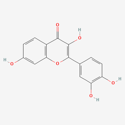 buy Fisetin Fisetin Structure