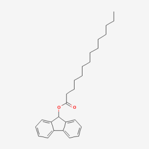 Fluorene Myristate