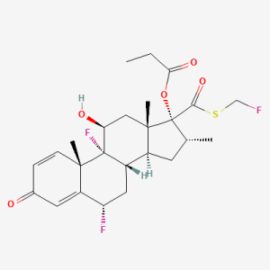 Fluticasone Propionate