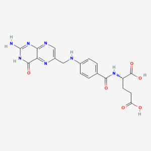 Acide folique