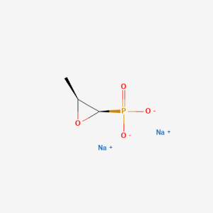Fosfomycin Sodium