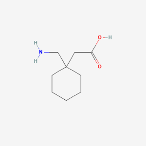Gabapentin