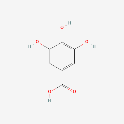 Gallic Acid
