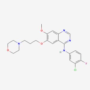 Gefitinib