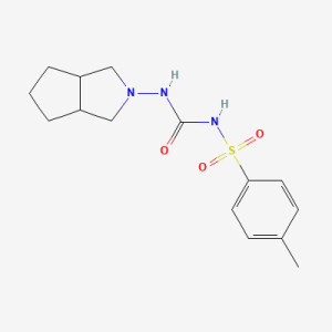 Gliclazide