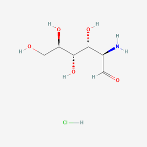 Glucosamine HCl