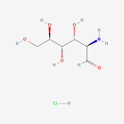 Glucosamine HCl