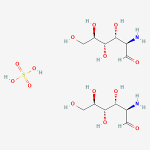 Glucosamine Sulfate
