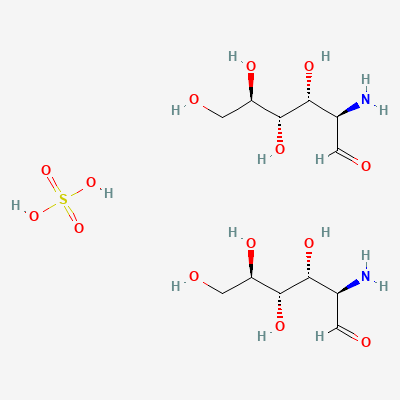 buy Glucosamine Sulfate Glucosamine Sulfate Structure