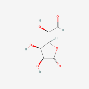 Glucurolactone / Glucuronolactone