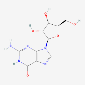 Guanosine