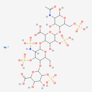 Heparin sodium