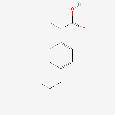 buy Ibuprofen Ibuprofen Structure