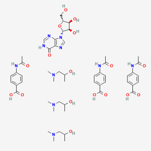 Inosine Pranobex