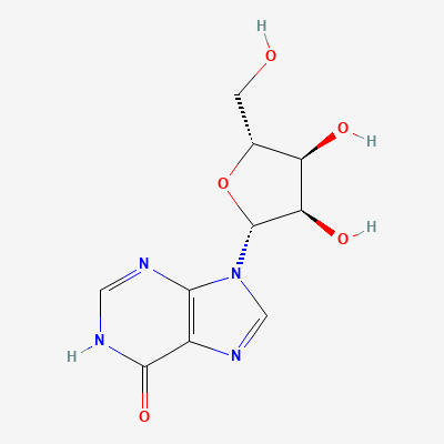 buy Inosine Inosine Structure