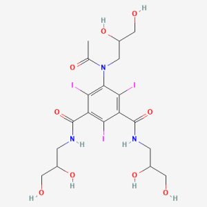 Iohexol